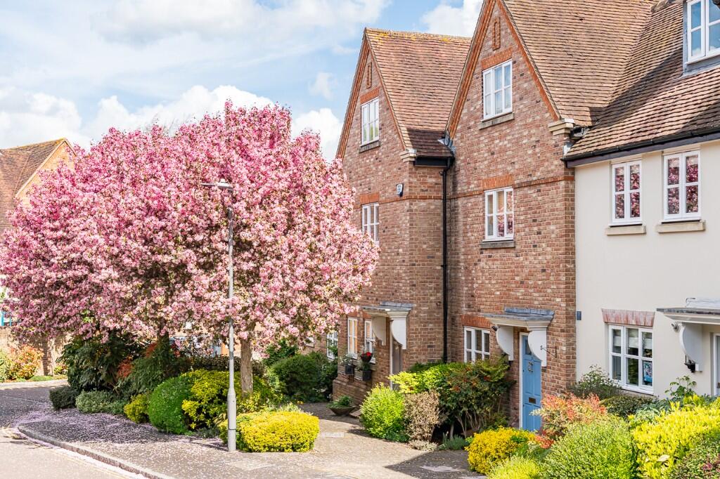 Main image of property: Brewhouse Lane, Hertford, Hertfordshire, SG14