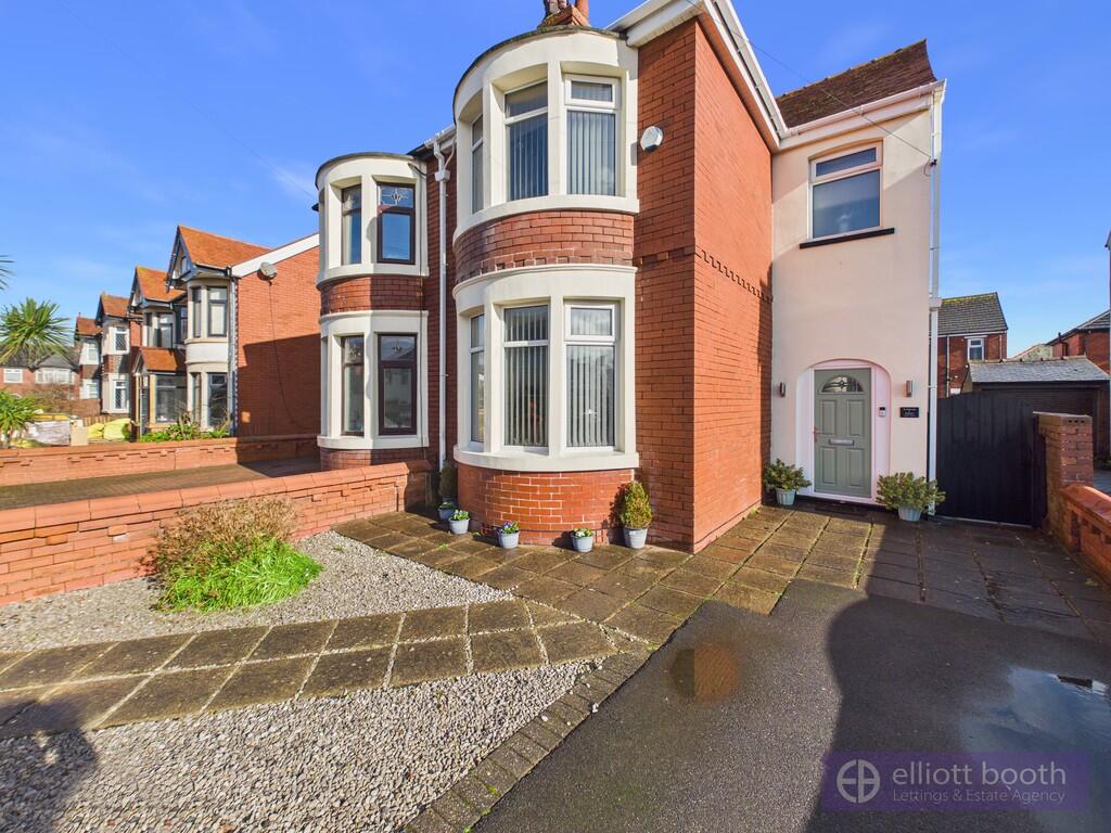 Main image of property: 9 Roseacre