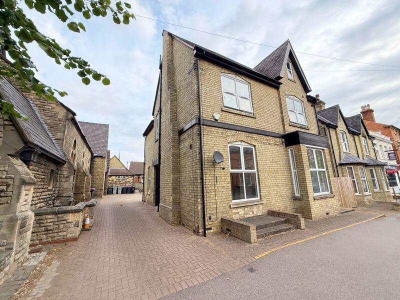 Main image of property: Avenue Road, Grantham