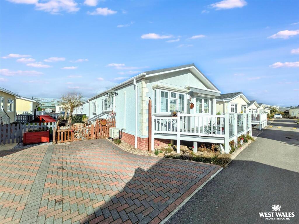 Main image of property: West Street, Whitland