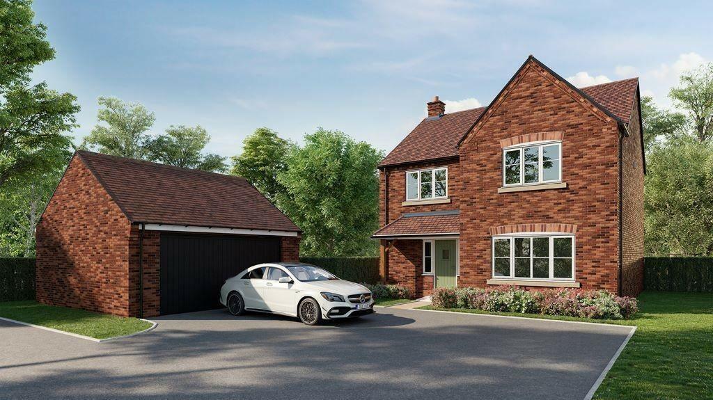 Main image of property: Rocks Green, 
Ludlow, 
SY8 1XR
