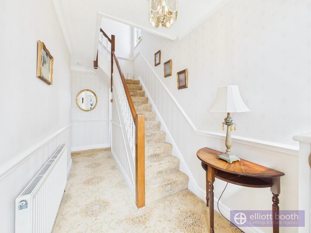 House in Blackpool - View 2
