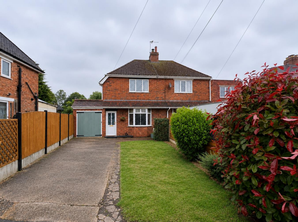 Main image of property: Homefield Road, Bilbrook, Wolverhampton