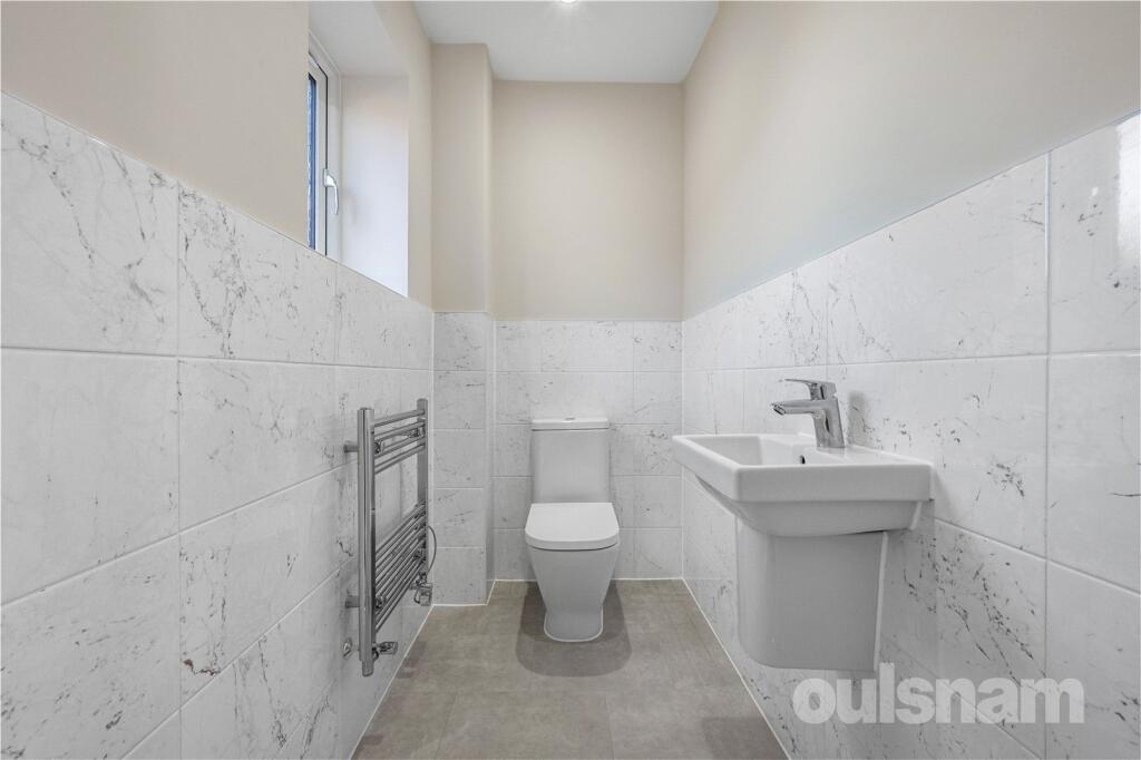 Lowans Court, Redditch, Worcestershire, B97 photo 5