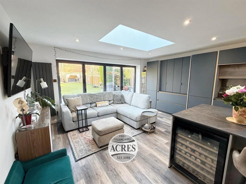 Additional image 10 of Grange Lane, Four Oaks, Sutton Coldfield