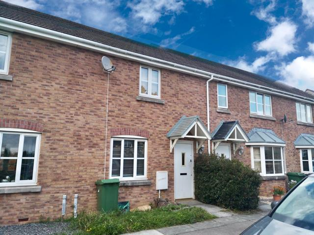 Main image of property: Harrison Drive, St Mellons