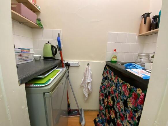 Kitchenette