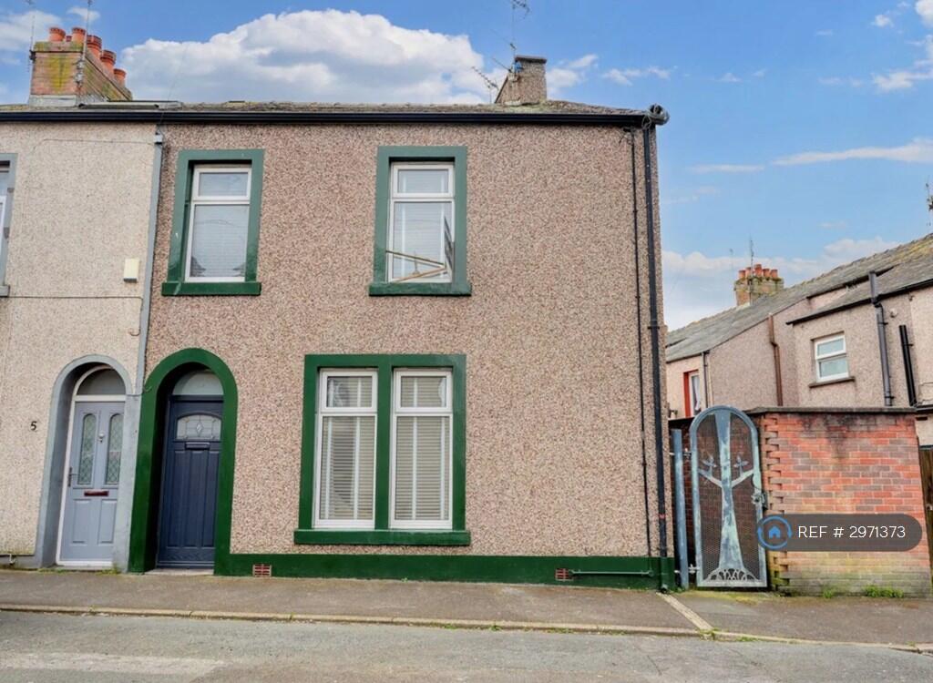 Main image of property: Salisbury St, Workington, CA14