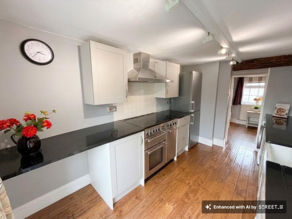 House in Harborough, Swinford - View 3