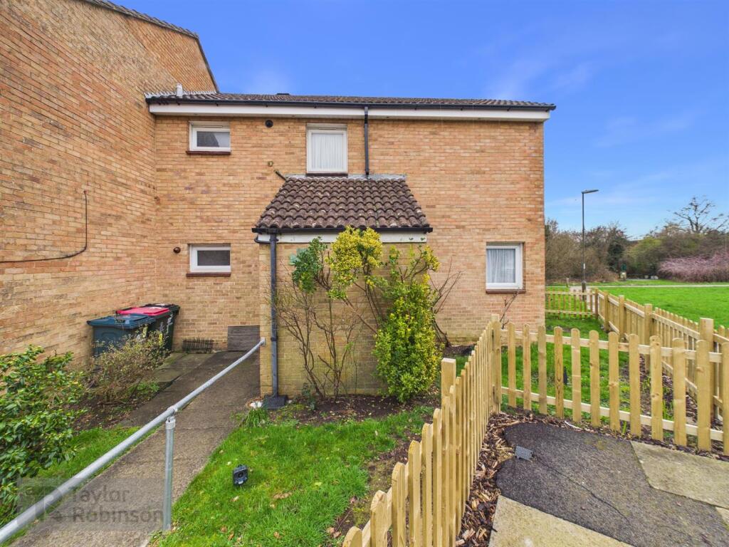 Main image of property: Talman Close, Ifield, Crawley