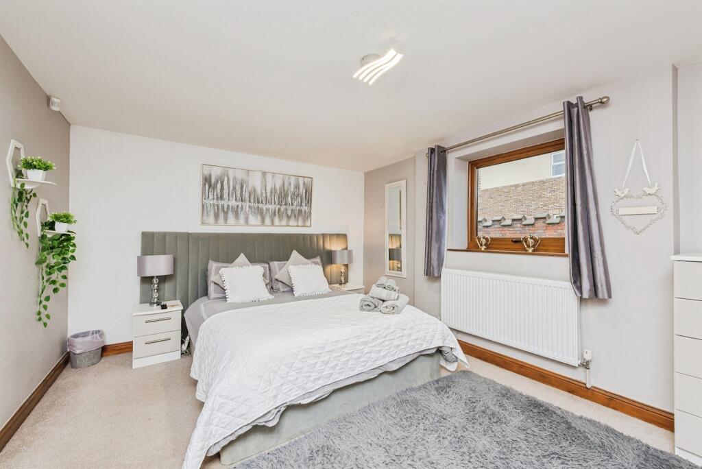 Additional image 19 of Slateley Courtyard, Kingsbury, Tamworth