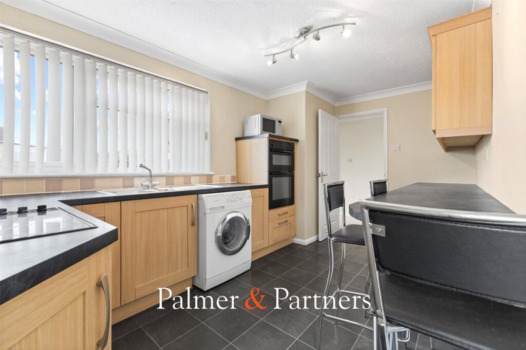 House in Colchester, Wivenhoe - View 2