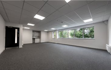Unit 17, Acton Park