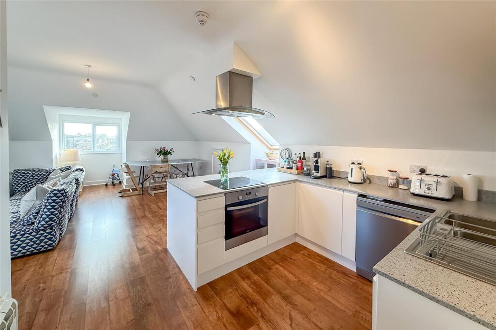 Additional image 2 of Porters Wood House, Porters Wood, St. Albans, Hertfordshire, AL3