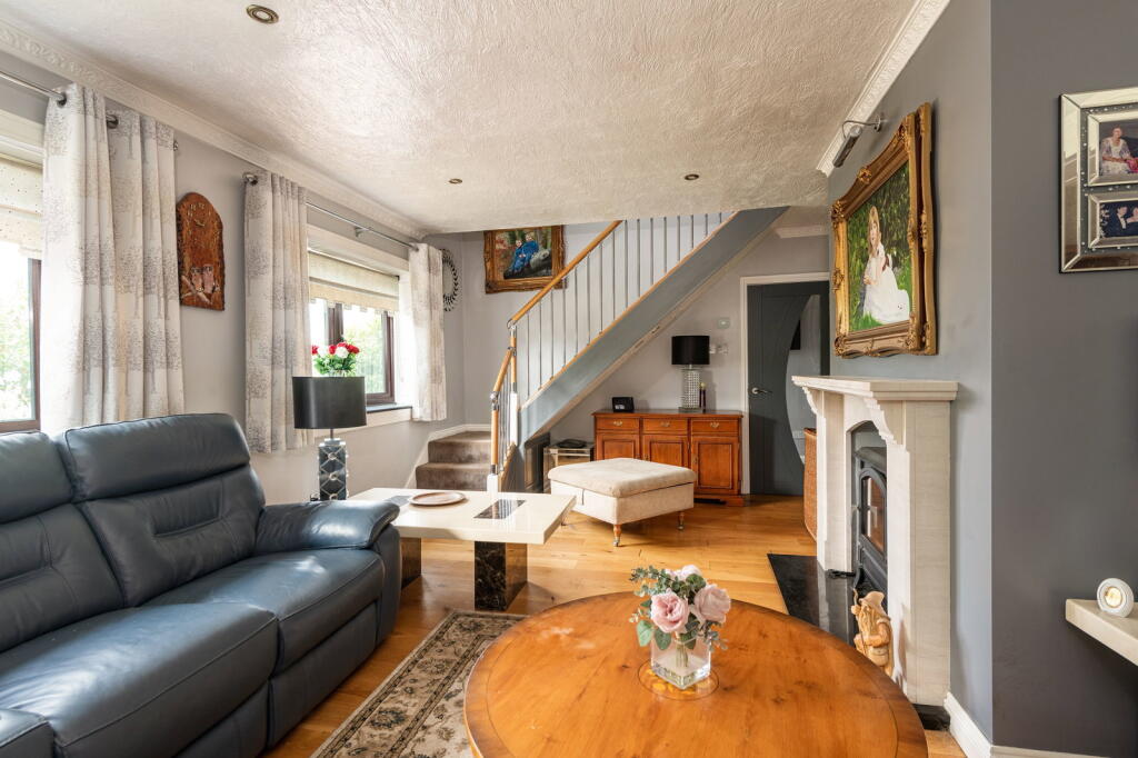 House in Minster-on-Sea, Brambledown - View 5