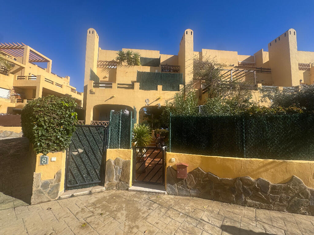 Main image of property: Vera Playa, Almería, Andalusia