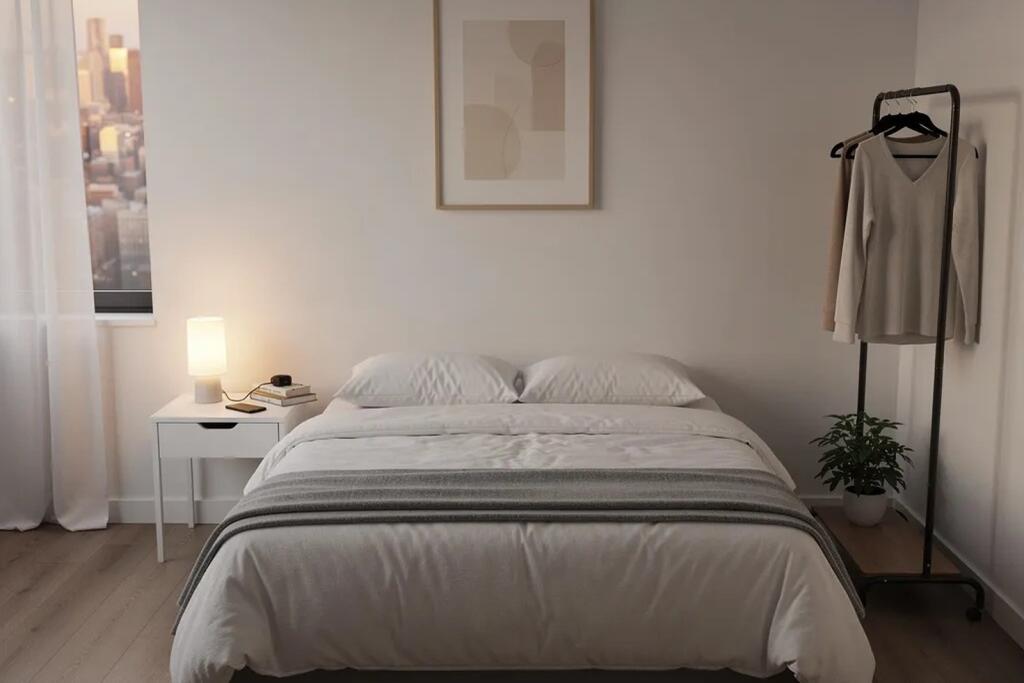 6%+ Projected Returns | High Yield Liverpool City Centre Apartment – Stylish 1 Bed, Hands-Off Investment photo 2