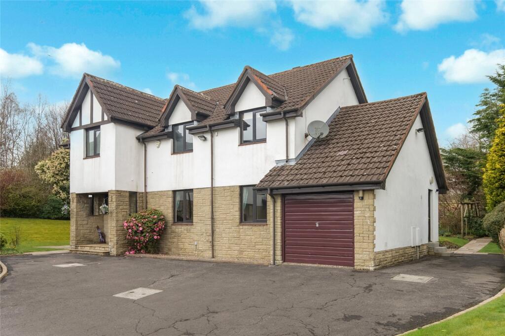 Main image of property: Langbank Rise, Kilmacolm, Renfrewshire, PA13