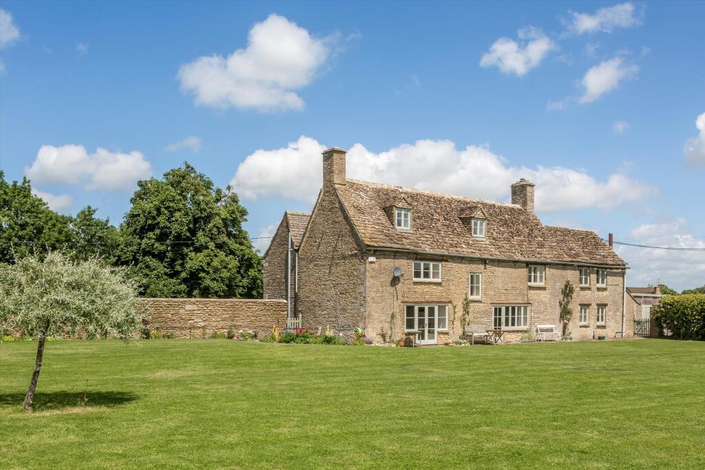 Main image of property: Upper Minety, Malmesbury, Wiltshire SN16