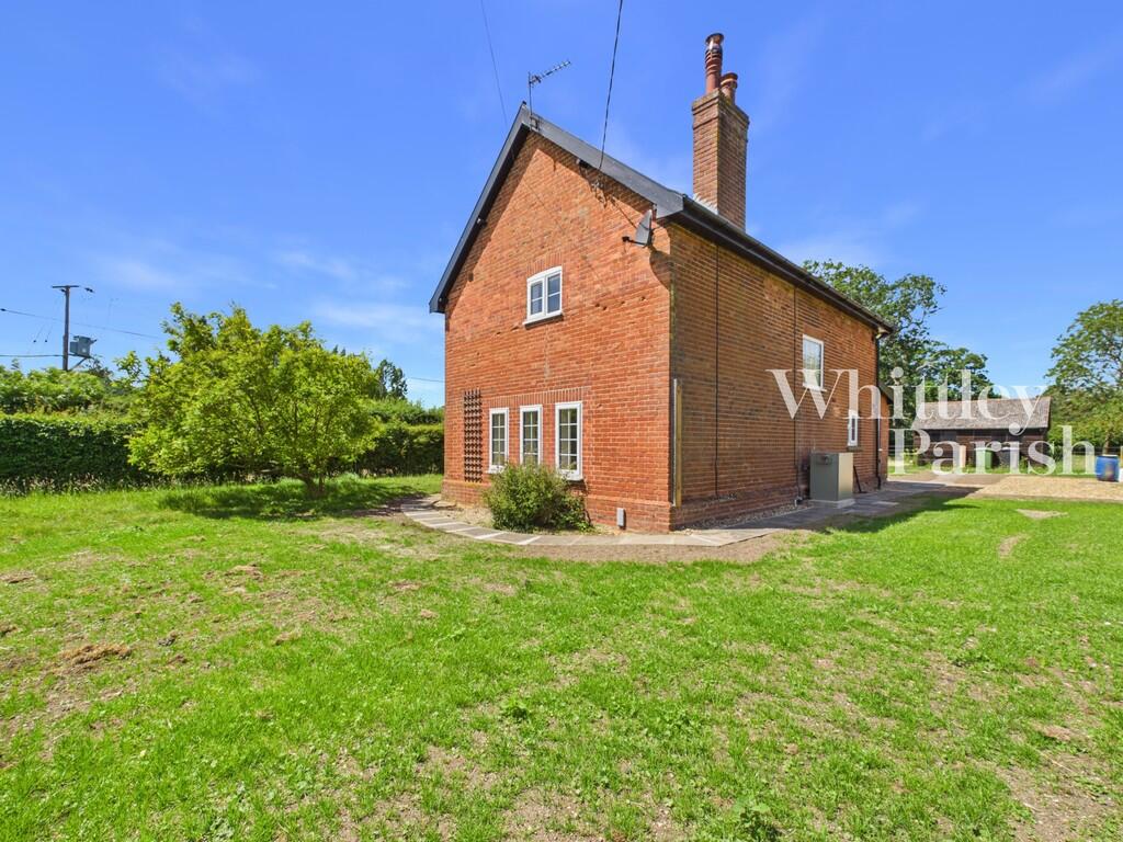Main image of property: Norwich Road, Thelveton