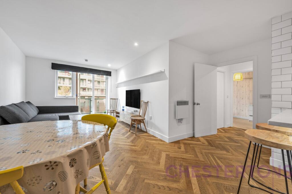 Main image of property: Leamore Court, 
1 Meath Crescent, E2