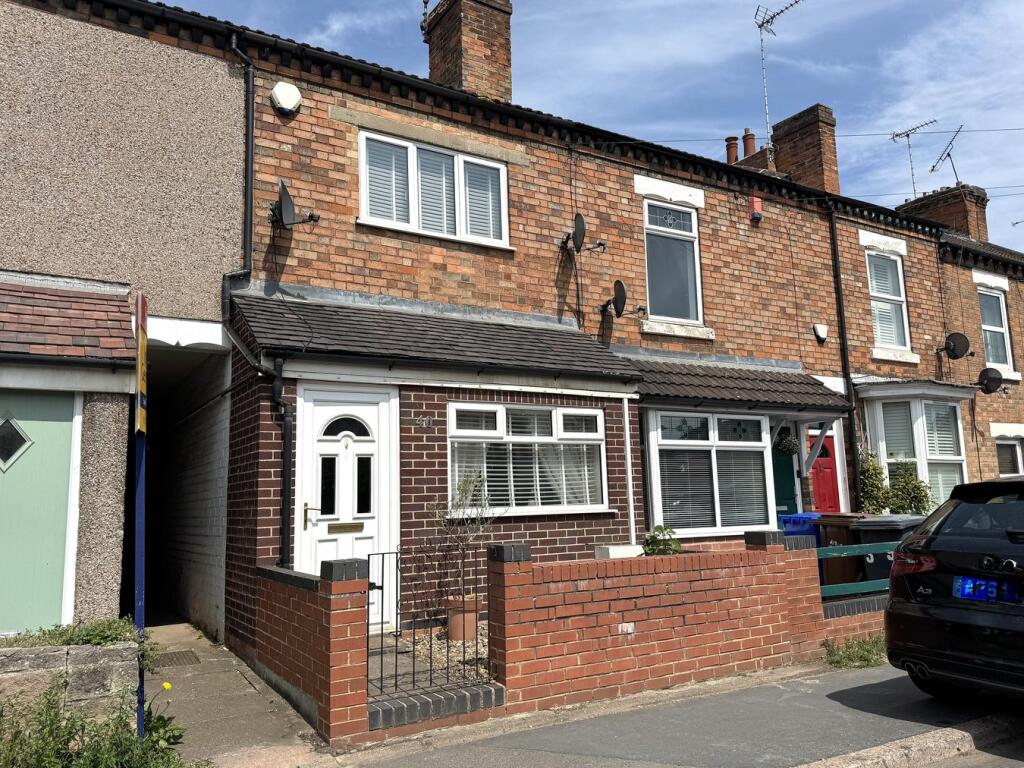 Main image of property: Forest Road, Burton-on-Trent, DE13