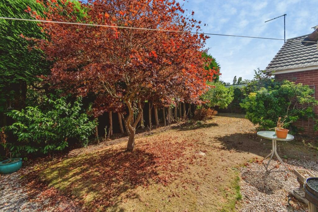 House in Cannock Chase, Staffordshire - View 3