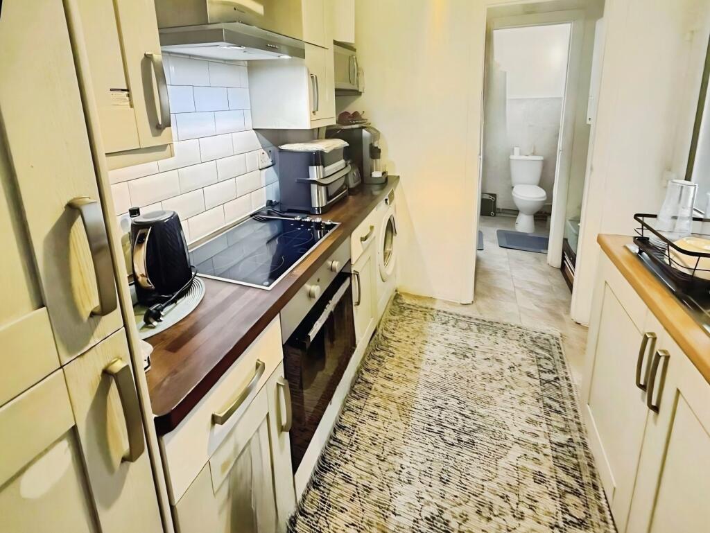 Main image of property: Alma Road, PE1