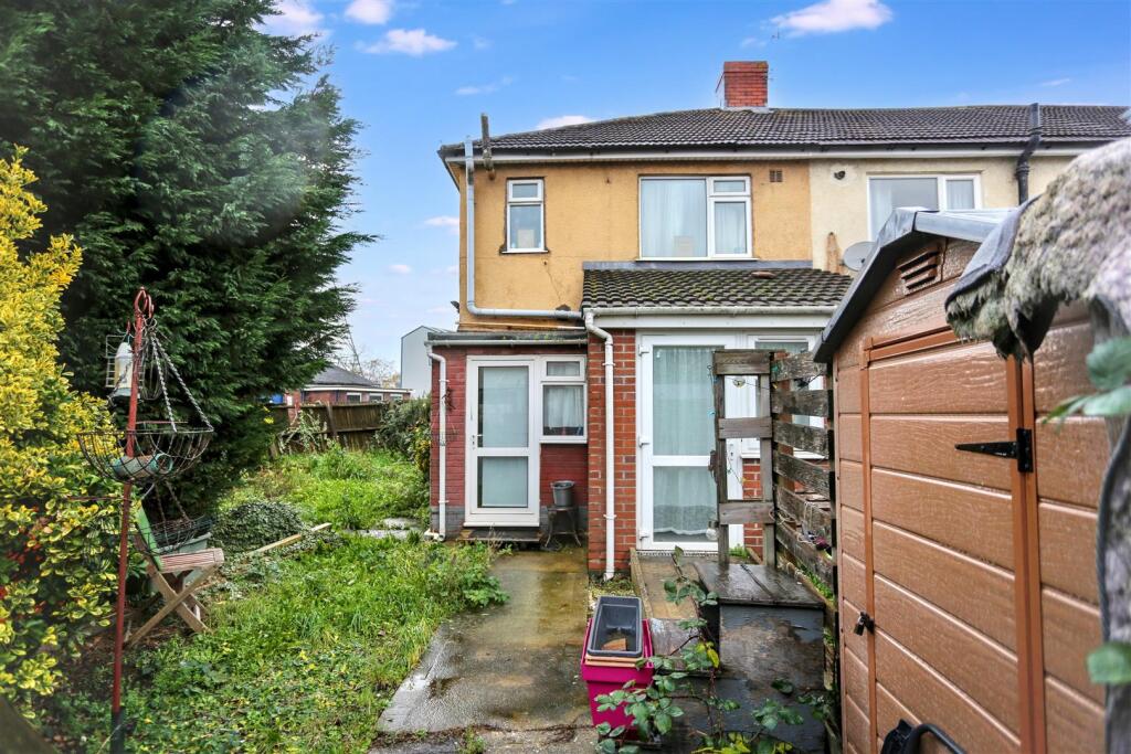 Cook Street, Avonmouth, Bristol photo 3