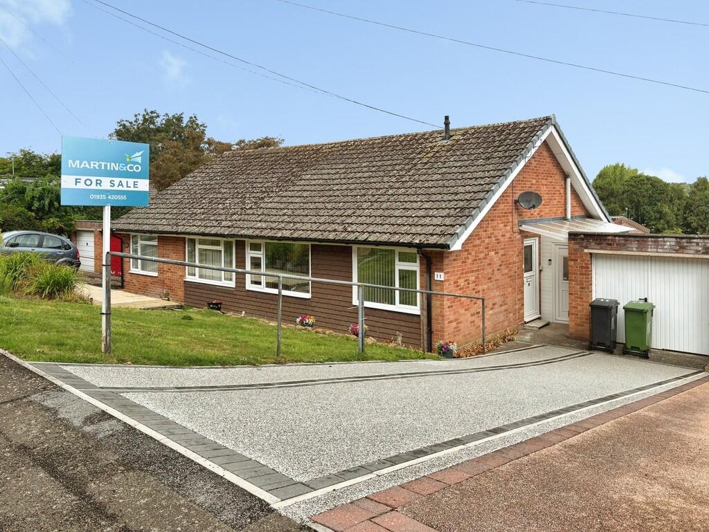 Beechwood, Yeovil