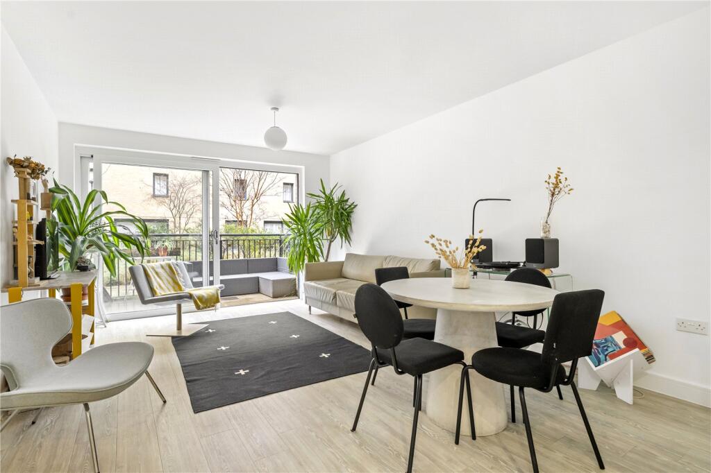 Main image of property: Champness Close, Walthamstow, London, E17