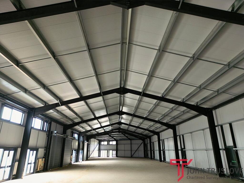 Additional image 16 of Claybrook Business Park, Claybrook Drive, Redditch, B98 0FH