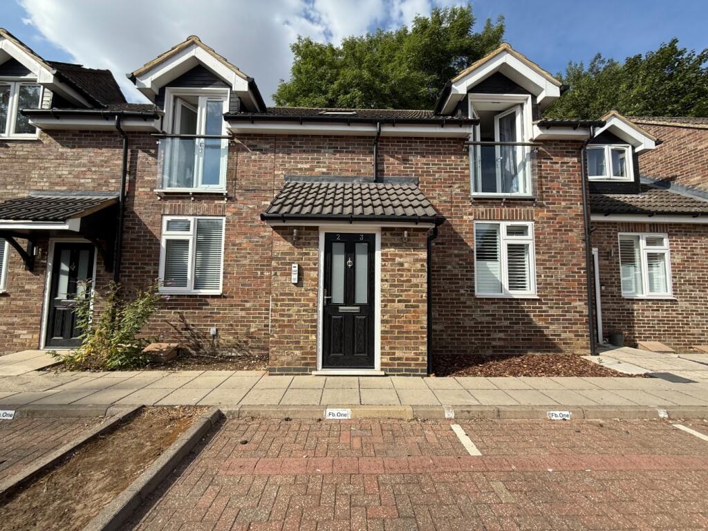 Main image of property: Harrier Court, Woodside Road, Lower Woodside