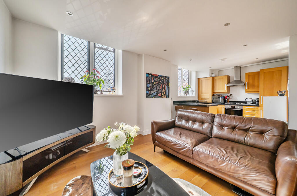 Main image of property: Bridgeman Drive, Windsor, Berkshire