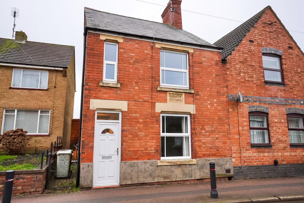 Main image of property: Cold Overton Road, Oakham, LE15