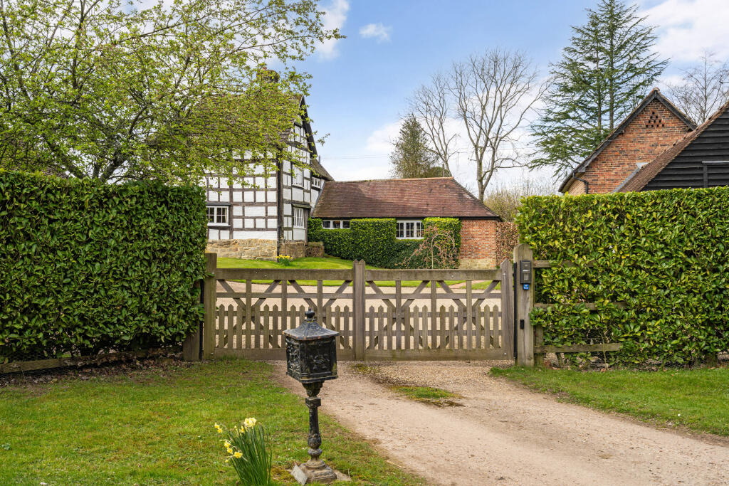 Main image of property: Redbridge Lane, Haywards Heath, RH17