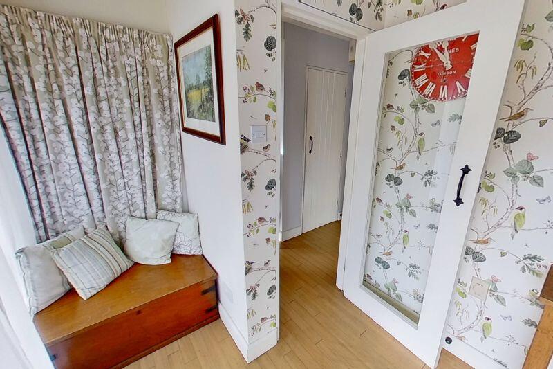 House in West Devon, Chagford - More