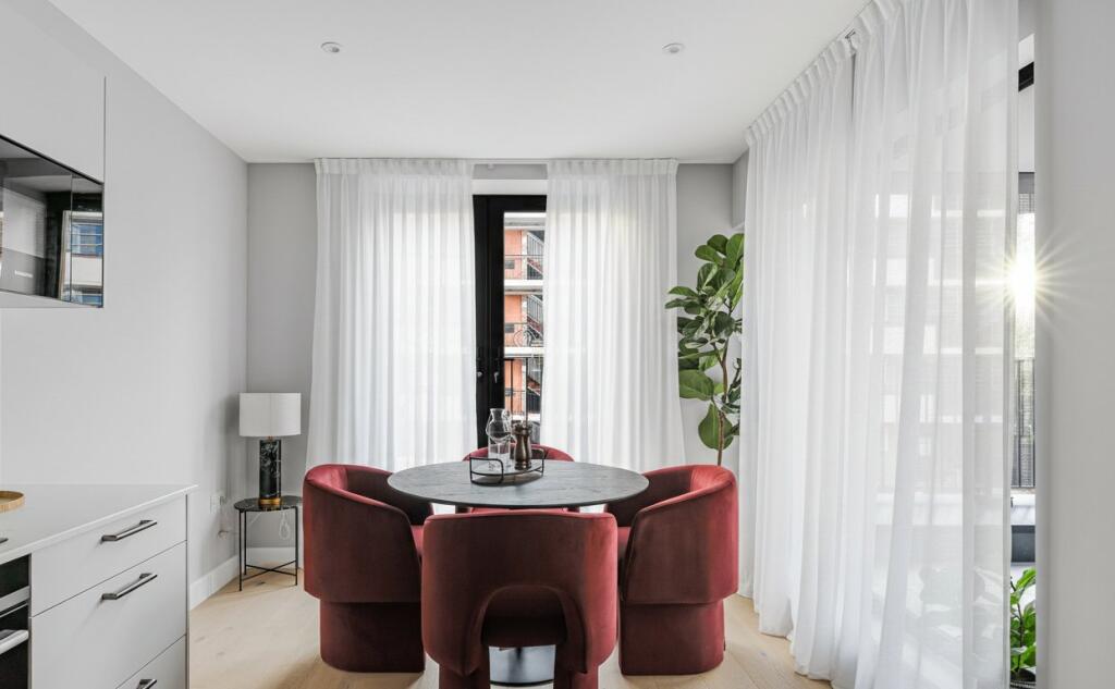 Main image of property: Beatrice Road, 
Bermondsey, SE1