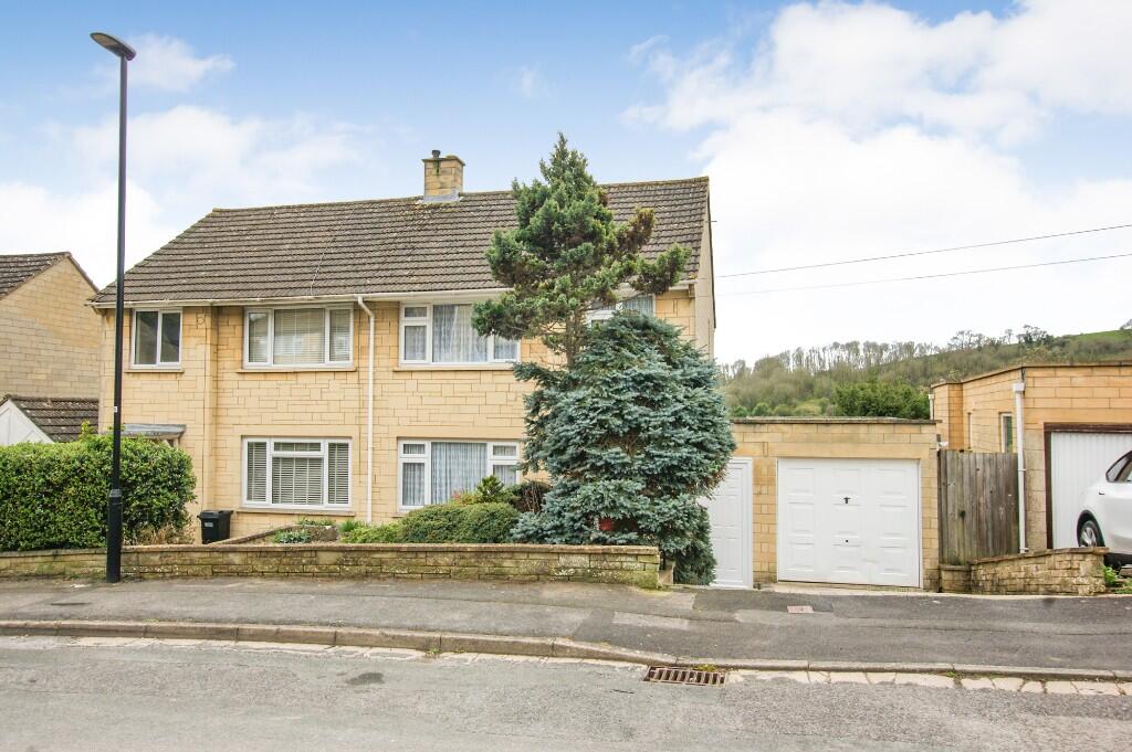 Main image of property: Leighton Road, Bath, Somerset, BA1