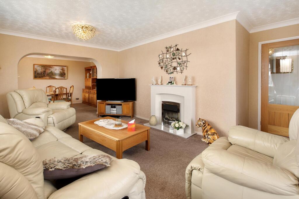 House in Exeter, Foxhayes - View 2