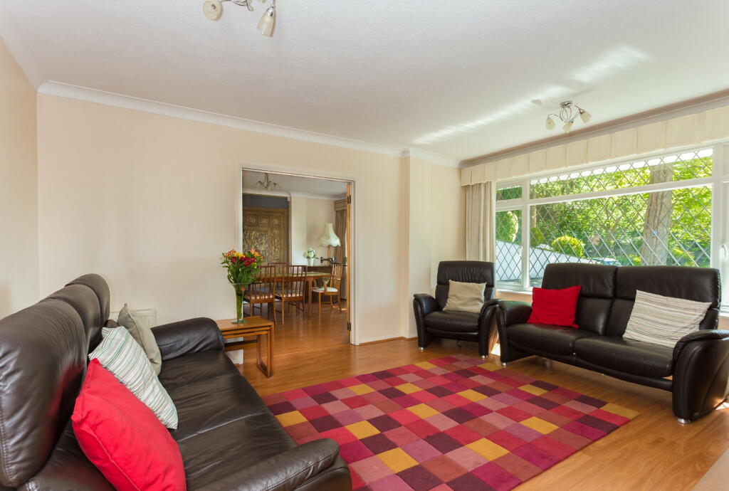House in Watford - More