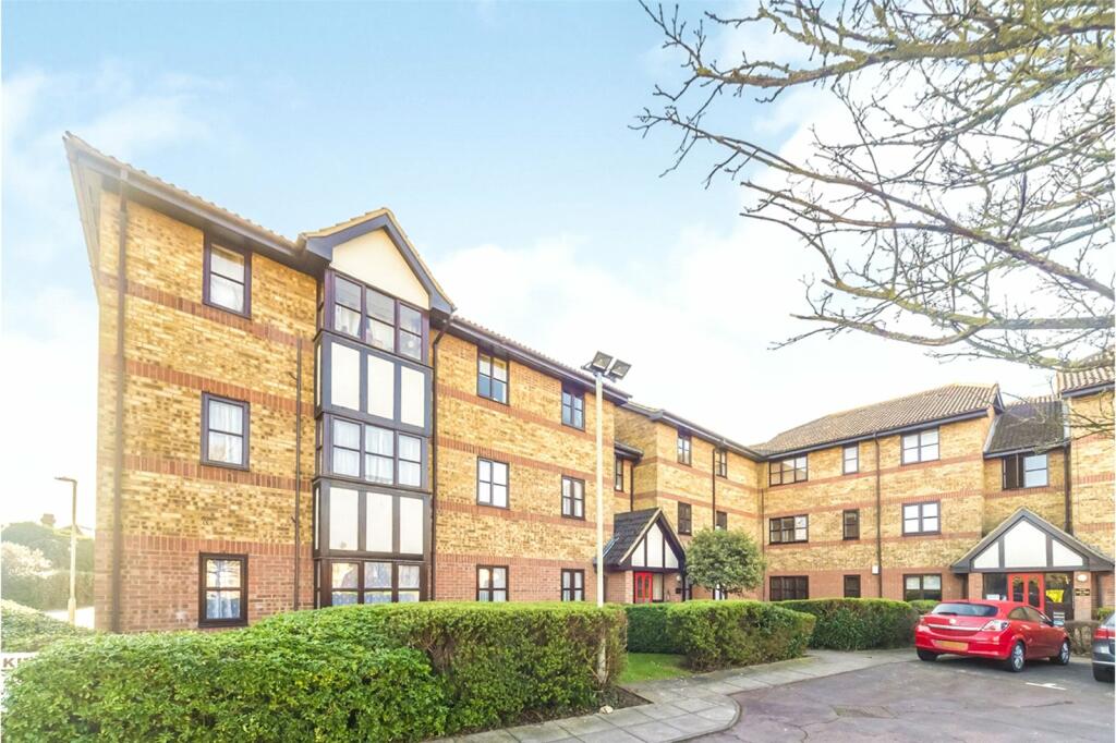 Main image of property: Redwood Grove, Bedford, Bedfordshire, MK42