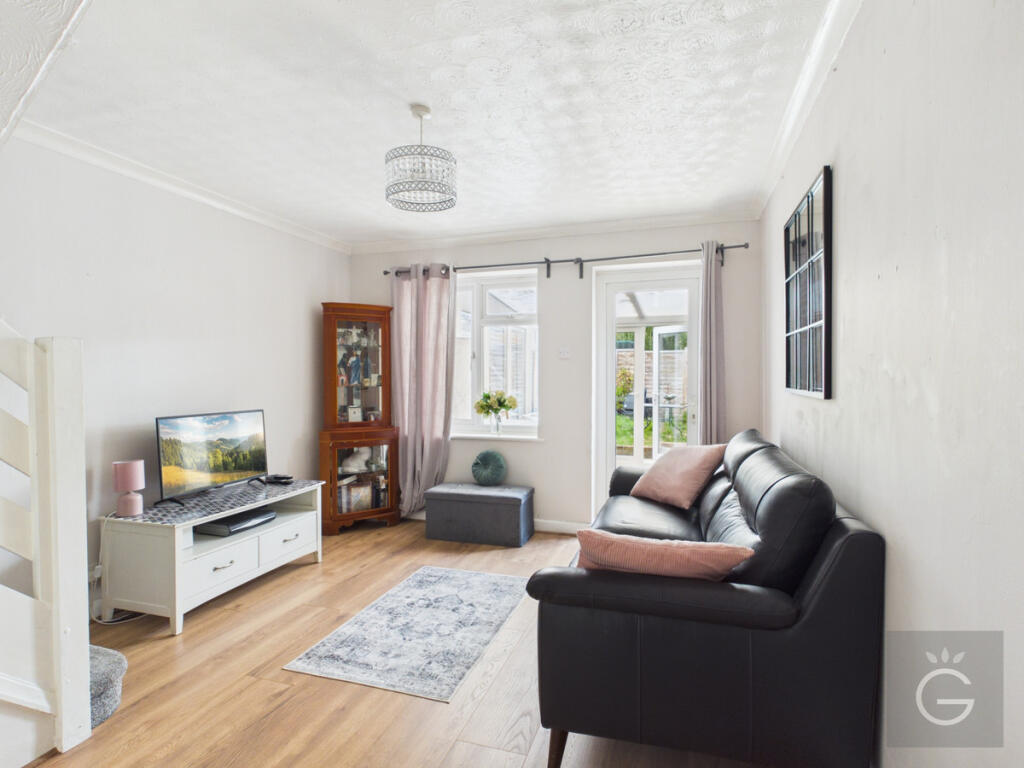 House in Reading - View 3