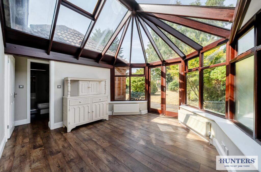 House in York, Selby - More