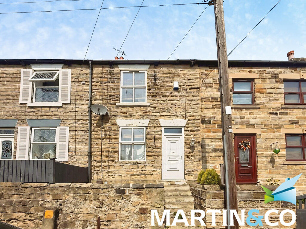 Main image of property: Bottom Boat Road, Stanley