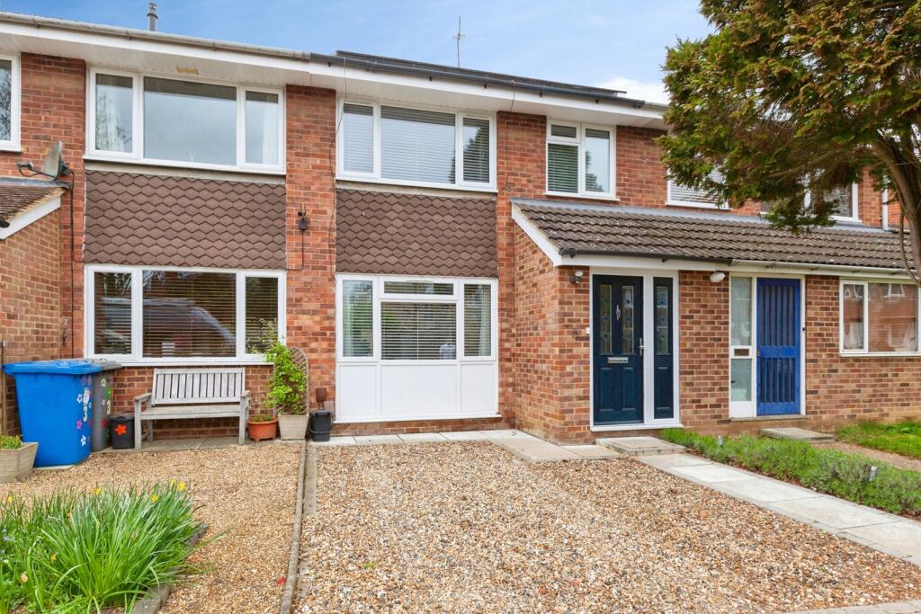 Main image of property: Maple Close, Maidenhead, Berkshire, SL6