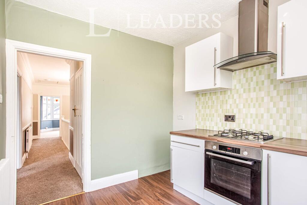 Main image of property: Ennismore Gardens, SS2