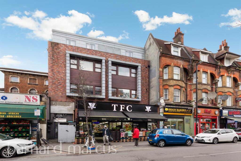 London Road, Croydon photo 3