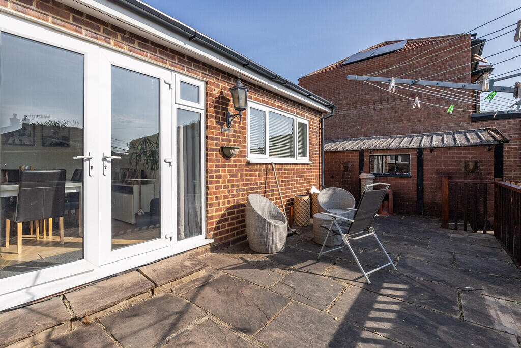 House in Redhill - View 5