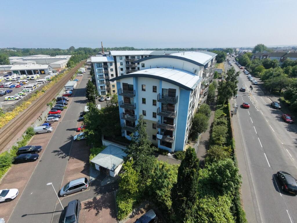 Main image of property: 5/18 Drybrough Crescent, Edinburgh, EH16